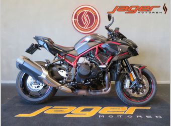 Kawasaki Z H2 2020 occasion