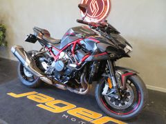 Kawasaki ZH 2 ZH2 Perfect! Historie 2020 occasion – foto 2 van 14