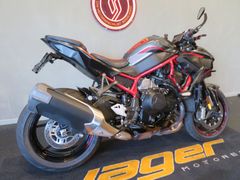 Kawasaki ZH 2 ZH2 Perfect! Historie 2020 occasion – foto 3 van 14