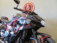 Kawasaki ZH 2 ZH2 Perfect! Historie 2020 occasion – foto 5 van 14
