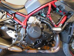 Kawasaki ZH 2 ZH2 Perfect! Historie 2020 occasion – foto 7 van 14