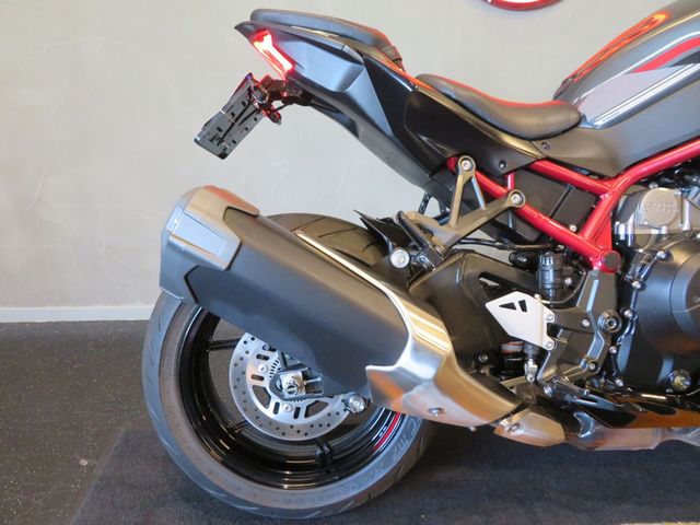 kawasaki - z-h2