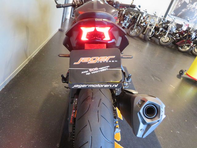 kawasaki - z-h2