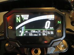 Kawasaki ZH 2 ZH2 Perfect! Historie 2020 occasion – foto 11 van 14