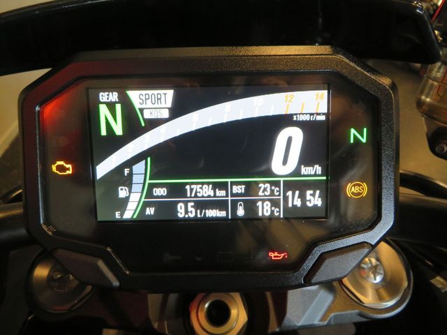 kawasaki - z-h2