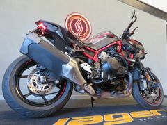 Kawasaki ZH 2 ZH2 Perfect! Historie 2020 occasion – foto 13 van 14