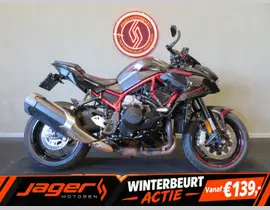 Kawasaki Z H2 2020 occasion