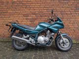 YAMAHA XJ 900 S DIVERSION