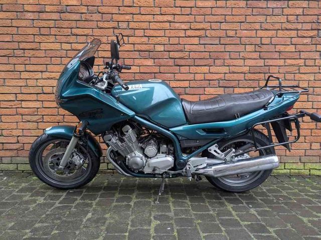 yamaha - xj-900-s-diversion