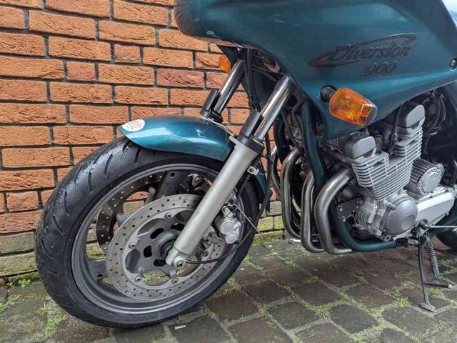 yamaha - xj-900-s-diversion