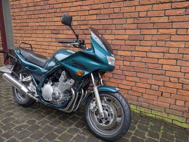 yamaha - xj-900-s-diversion