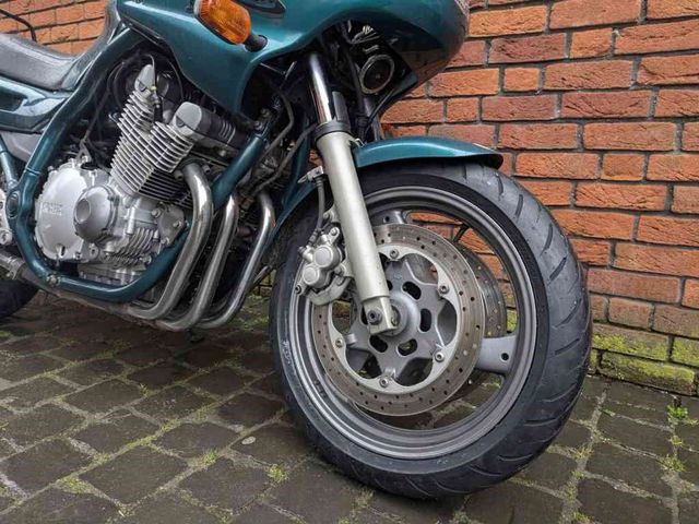 yamaha - xj-900-s-diversion