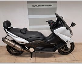 Yamaha Tmax White MAX 2013 occasion