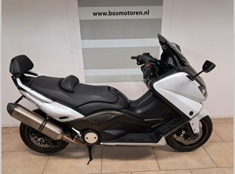 Yamaha Tmax White MAX 2013 occasion