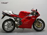 DUCATI 996 S
