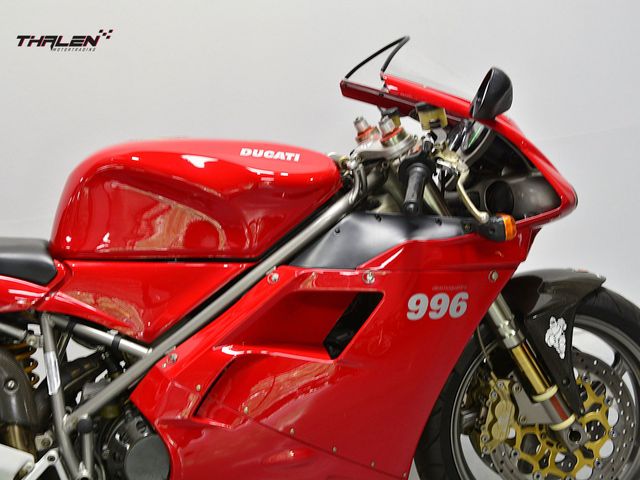 ducati - 996-s