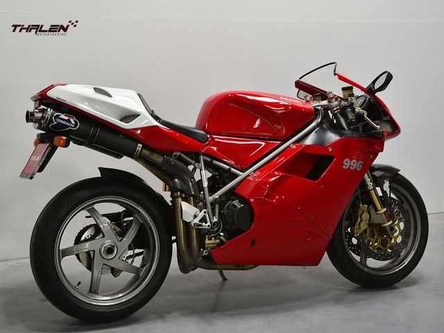 ducati - 996-s