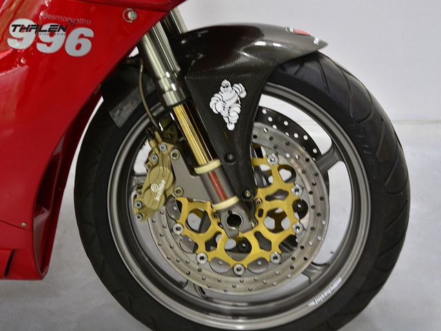 ducati - 996-s