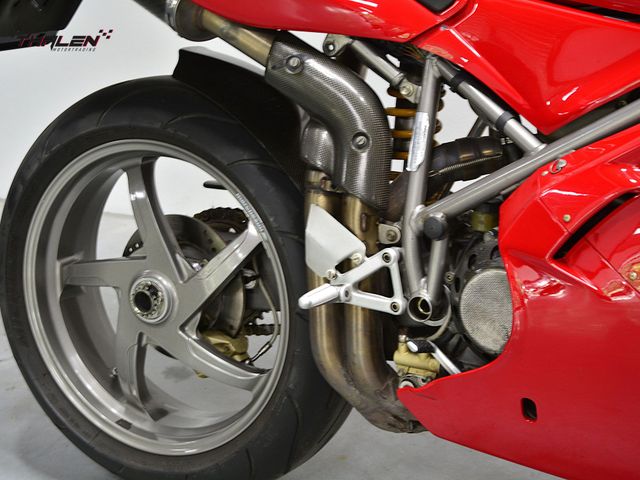ducati - 996-s