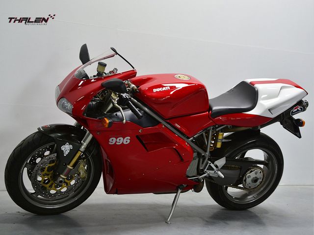 ducati - 996-s