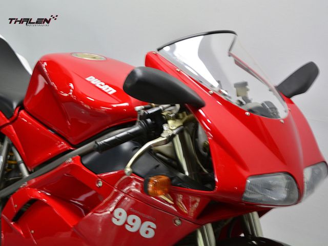 ducati - 996-s