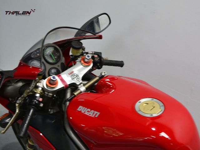 ducati - 996-s