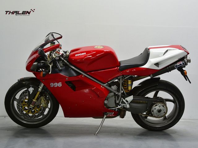 ducati - 996-s