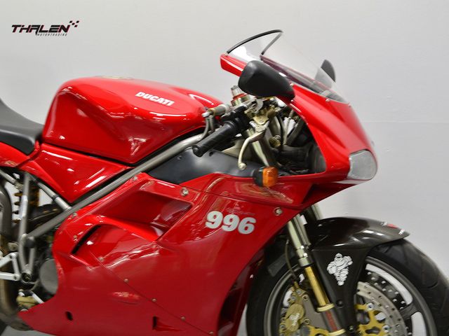 ducati - 996-s