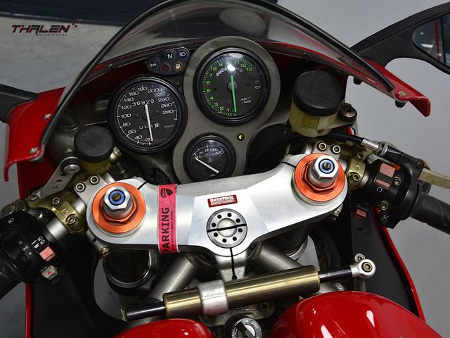 ducati - 996-s