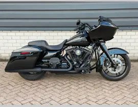 Harley-Davidson Road Glide Special Fltrxs 2015 occasion