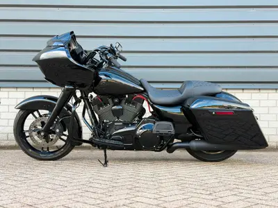 HARLEY-DAVIDSON ROAD GLIDE SPECIAL FLTRXS – foto 2