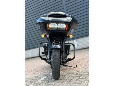 HARLEY-DAVIDSON ROAD GLIDE SPECIAL FLTRXS – foto 3