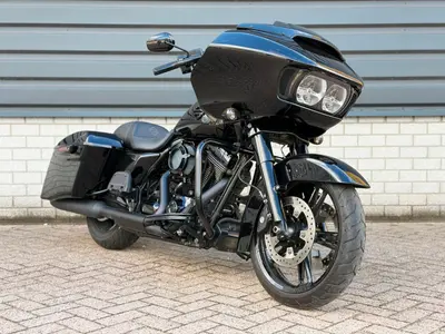 HARLEY-DAVIDSON ROAD GLIDE SPECIAL FLTRXS – foto 4