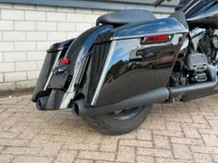 Harley-Davidson Fltrxs Road Glide Special 103 Stage 2 Tuned 2015 occasion – foto 9 van 20