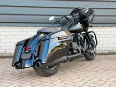 Harley-Davidson Fltrxs Road Glide Special 103 Stage 2 Tuned 2015 occasion – foto 13 van 20