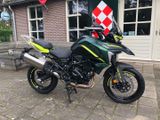 BENELLI TRK 702 X