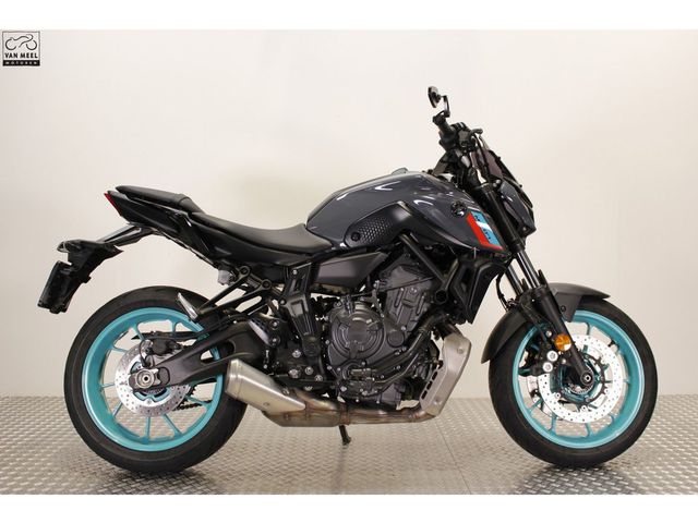 yamaha - mt-07-abs