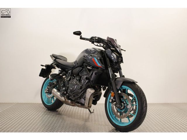 yamaha - mt-07-abs