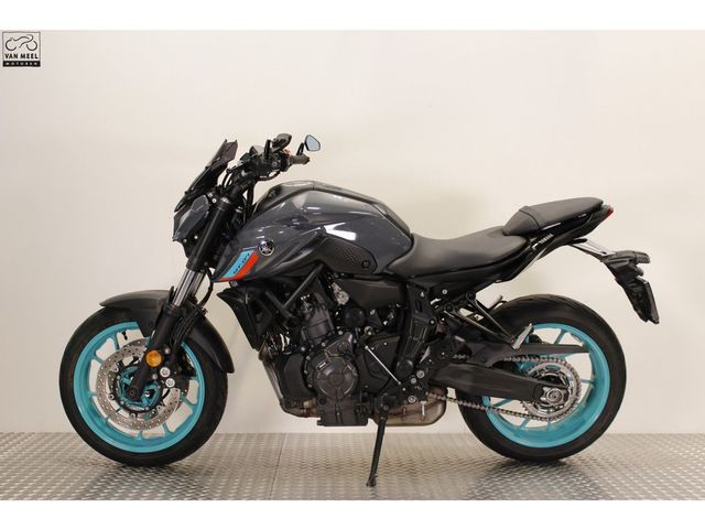 yamaha - mt-07-abs