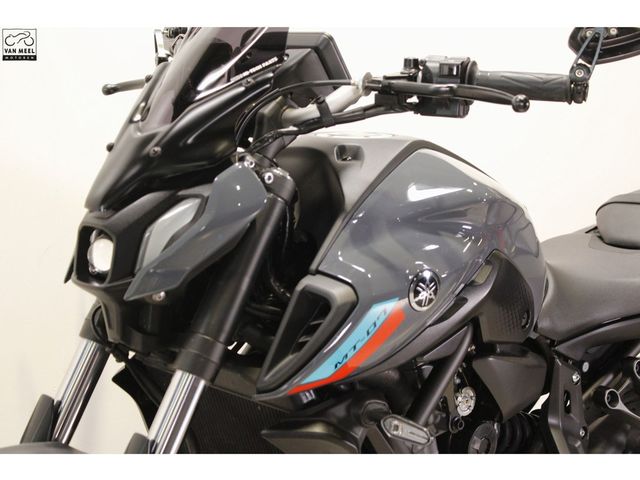 yamaha - mt-07-abs