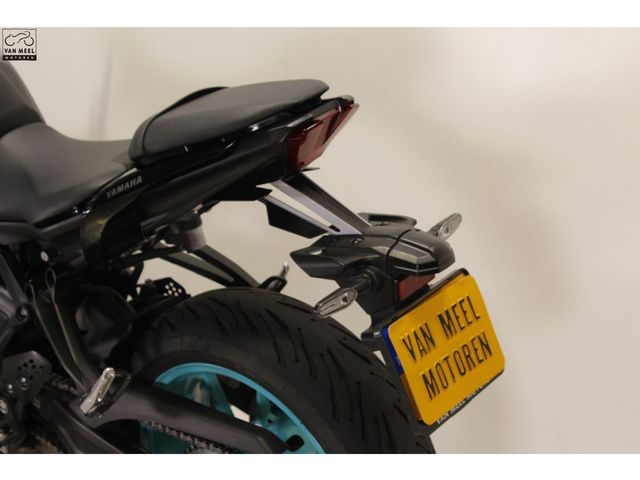 yamaha - mt-07-abs