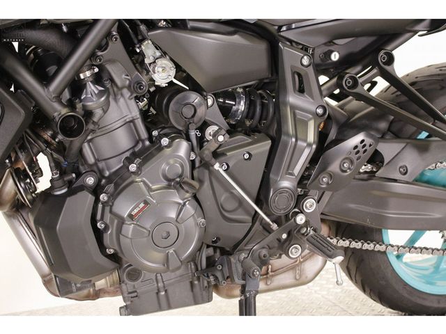 yamaha - mt-07-abs