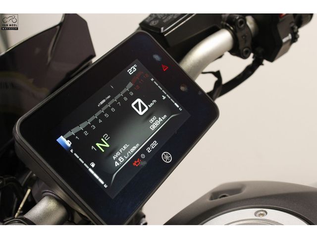 yamaha - mt-07-abs