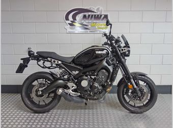 Yamaha XSR 900 2019 occasion