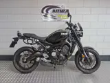 Yamaha XSR 900 2019