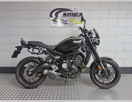 Yamaha XSR 900 2019 occasion