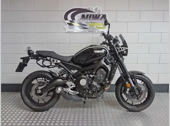 Yamaha XSR 900 2019 occasion