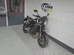 Yamaha XSR900 2019 occasion – foto 2 van 8