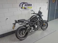 Yamaha XSR900 2019 occasion – foto 3 van 8