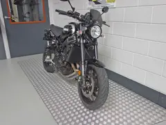 Yamaha XSR900 2019 occasion – foto 7 van 8
